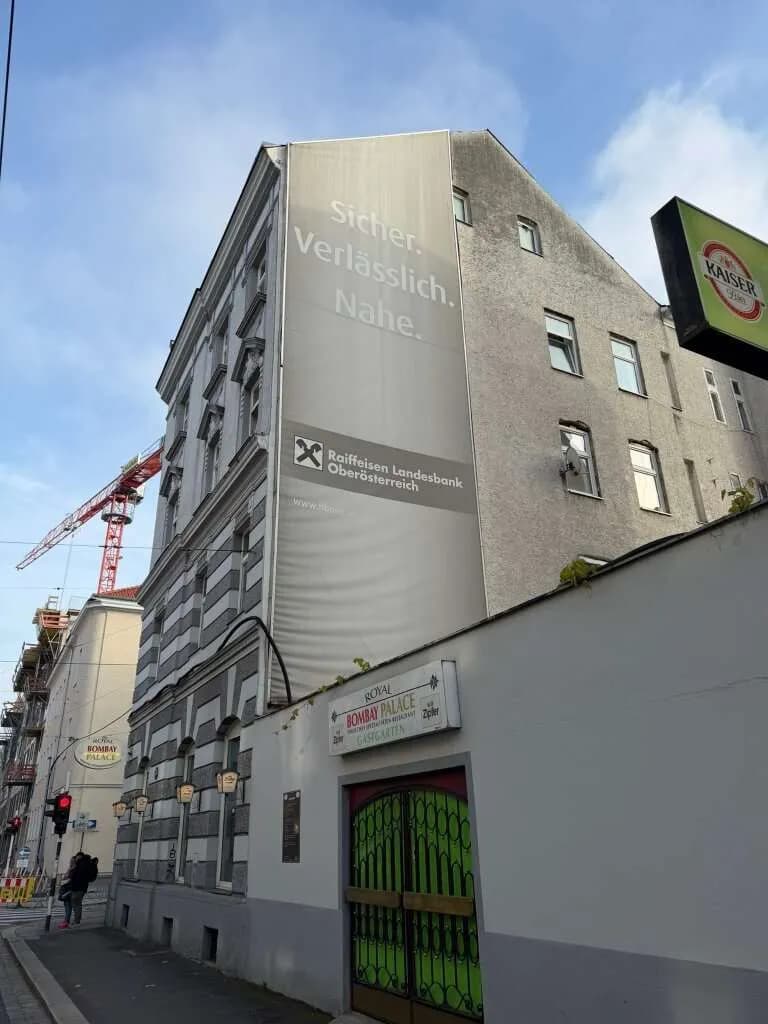 Gewerbeimmobilie kaufen in Linz – 733 m², € 1.850.000 – Bild 2 von 18