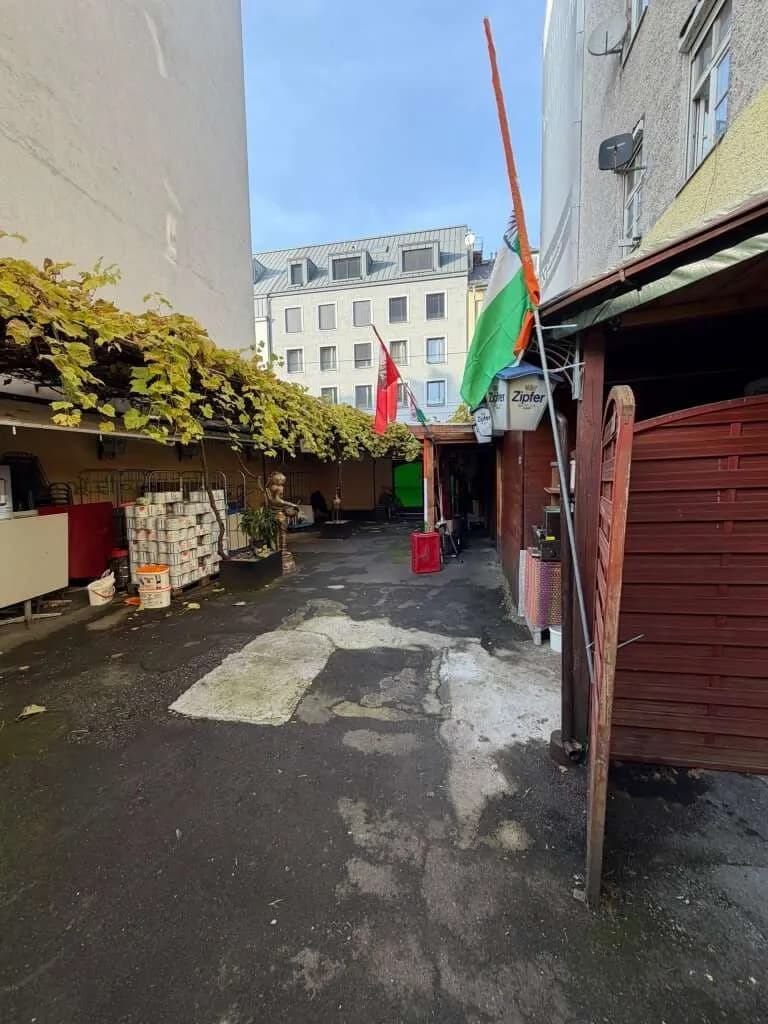 Gewerbeimmobilie kaufen in Linz – 733 m², € 1.850.000 – Bild 5 von 18