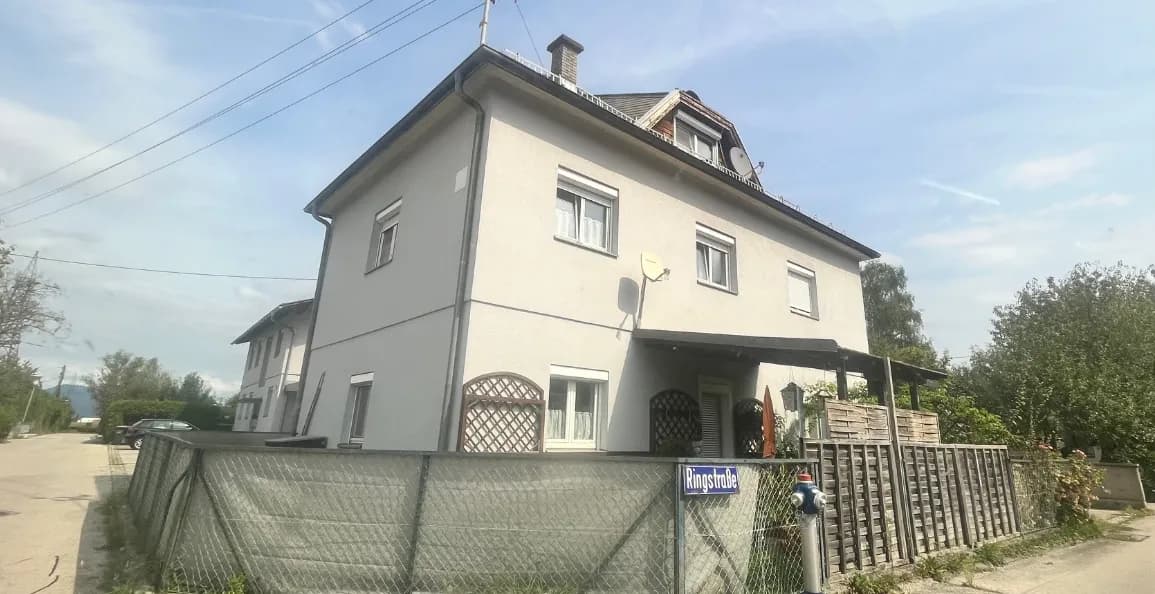 1-Zimmer-Wohnung mieten in Klagenfurt – 28 m², € 435
