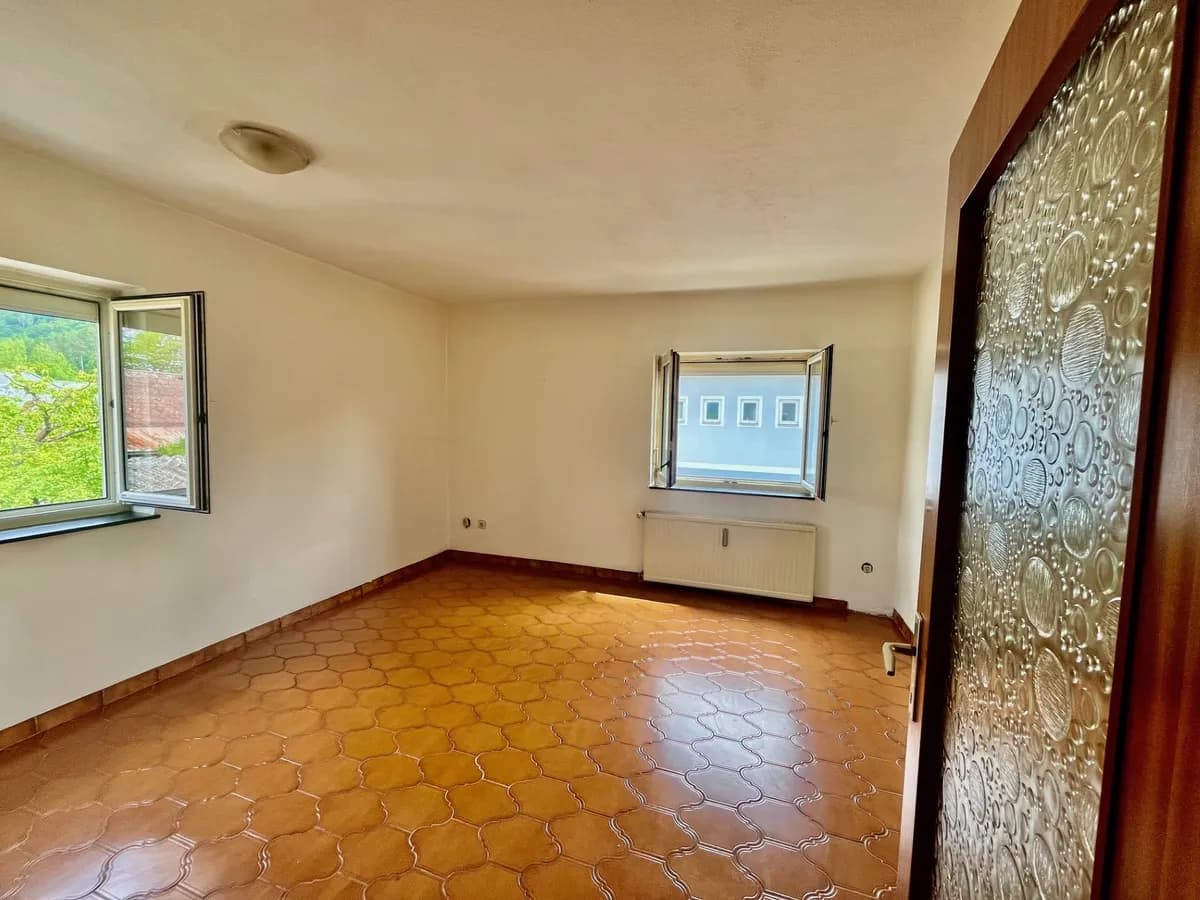 1-Zimmer-Wohnung mieten in Klagenfurt – 28 m², € 435 – Bild 2 von 11