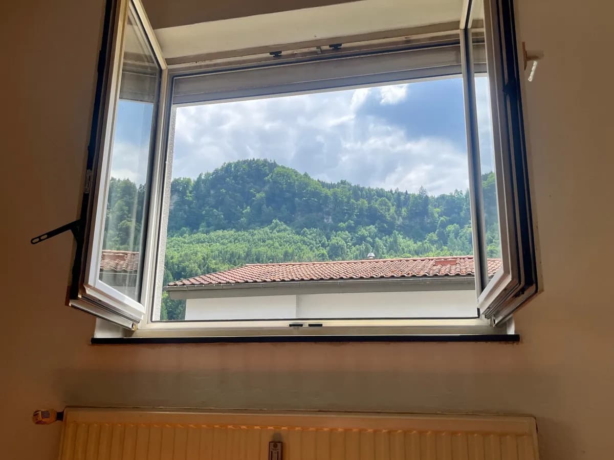 1-Zimmer-Wohnung mieten in Klagenfurt – 28 m², € 435 – Bild 4 von 11