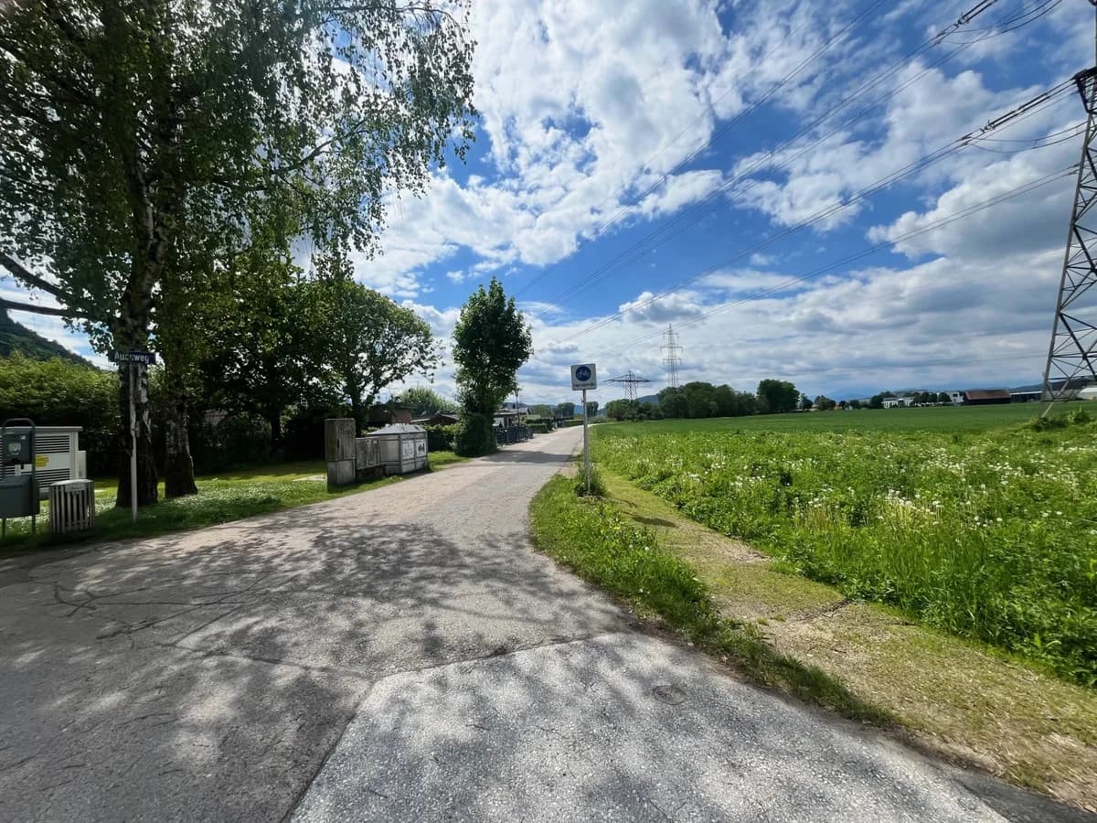 1-Zimmer-Wohnung mieten in Klagenfurt – 28 m², € 435 – Bild 8 von 11