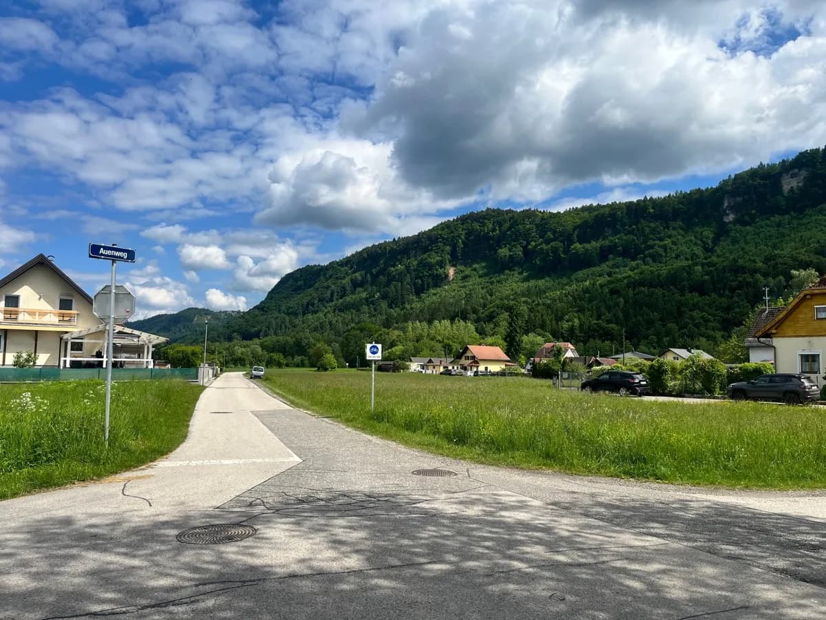 1-Zimmer-Wohnung mieten in Klagenfurt – 28 m², € 435 – Bild 10 von 11
