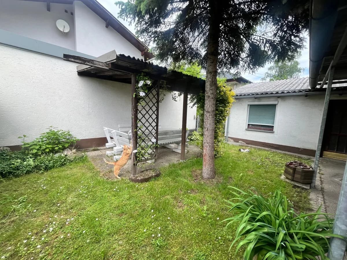 1-Zimmer-Wohnung mieten in Klagenfurt – 28 m², € 435 – Bild 11 von 11