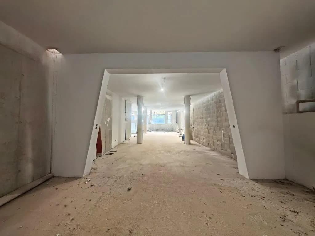 Gewerbeimmobilie mieten in Wien – 156 m², € 2.239 – Bild 5 von 8