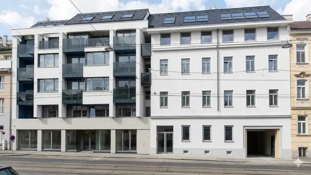 Gewerbeimmobilie mieten in Wien – 156 m², € 2.239 – Bild 6 von 8