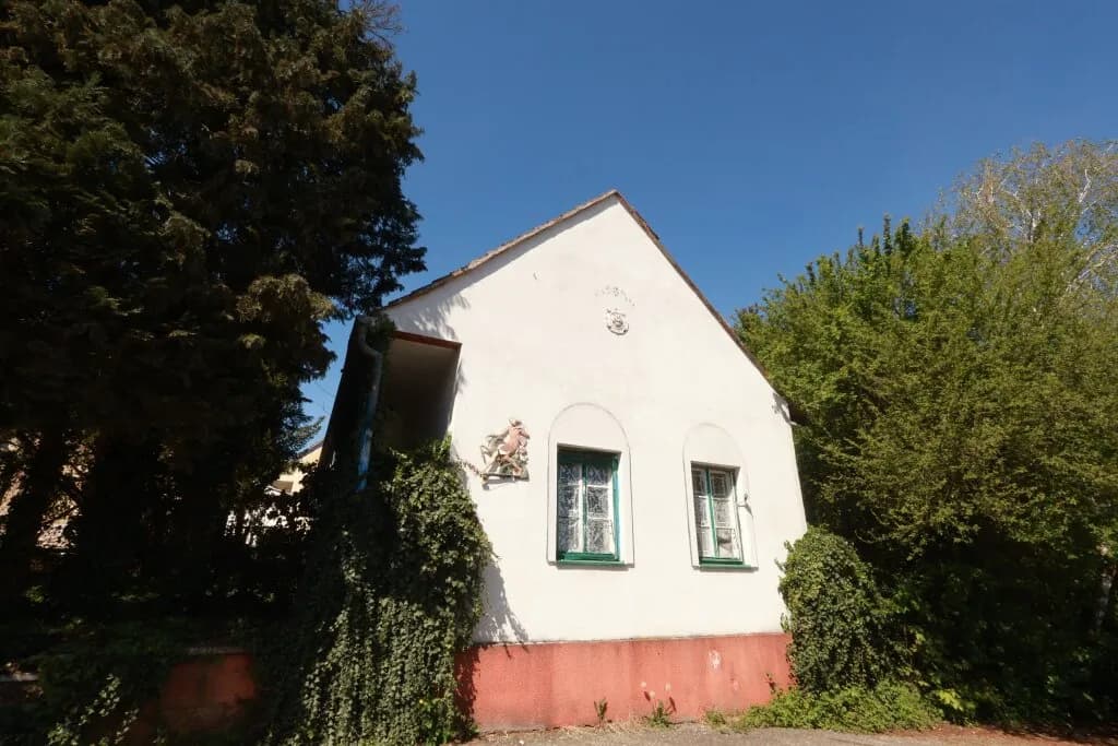 Haus kaufen in Güssing – 75 m², € 88.000