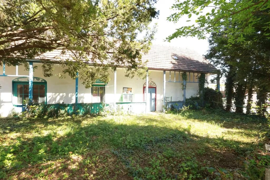 Haus kaufen in Güssing – 75 m², € 88.000 – Bild 2 von 9