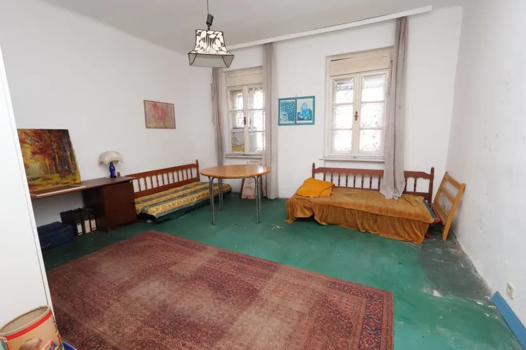 Haus kaufen in Güssing – 75 m², € 88.000 – Bild 5 von 9