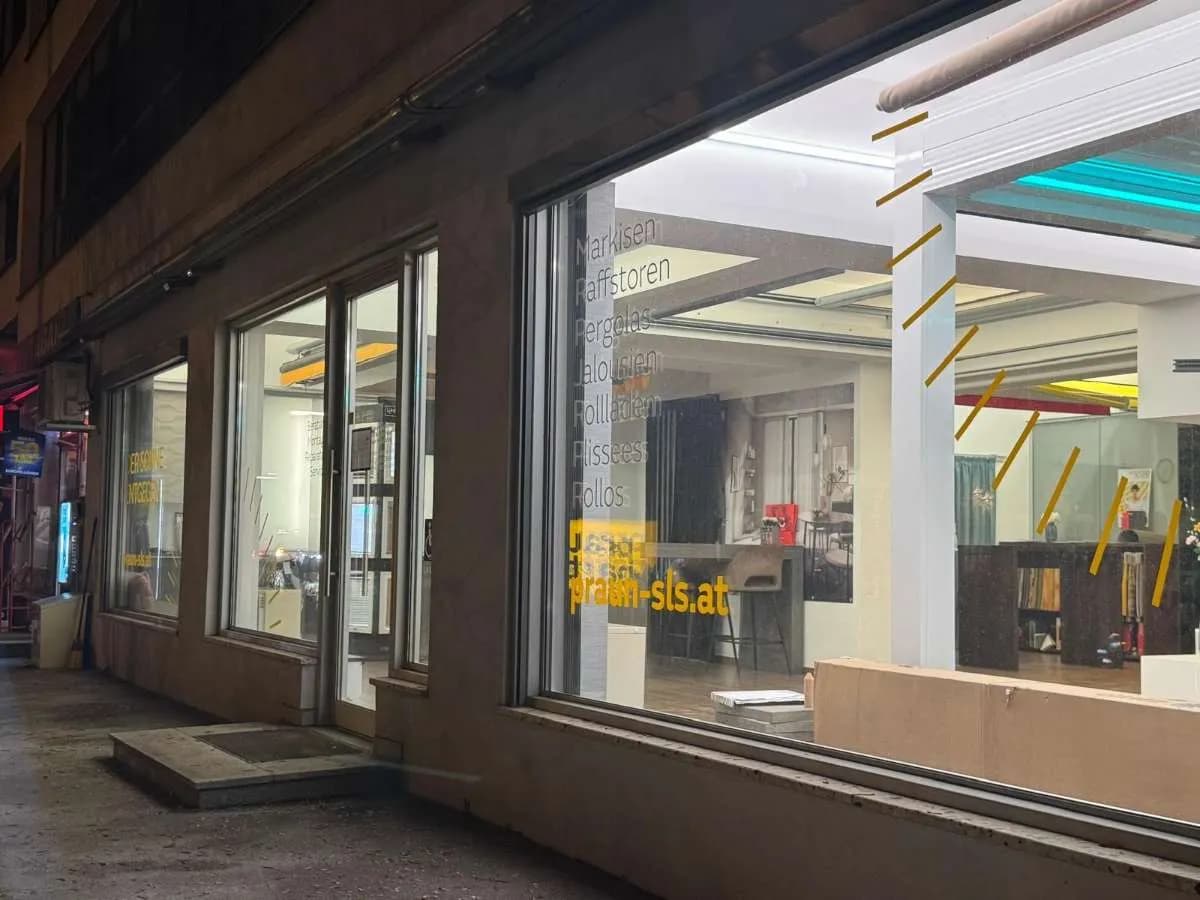 Gewerbeimmobilie mieten in Graz – 25 m², € 500 – Bild 2 von 11