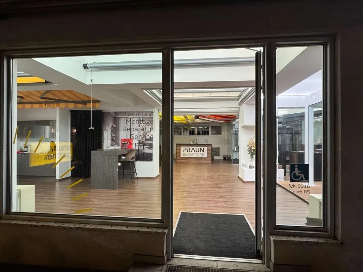 Gewerbeimmobilie mieten in Graz – 25 m², € 500 – Bild 3 von 11
