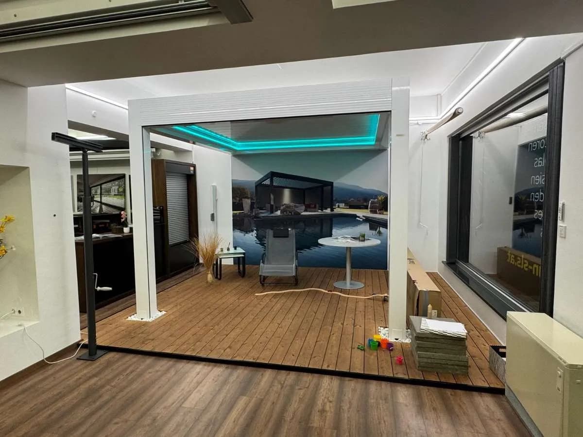 Gewerbeimmobilie mieten in Graz – 25 m², € 500 – Bild 5 von 11
