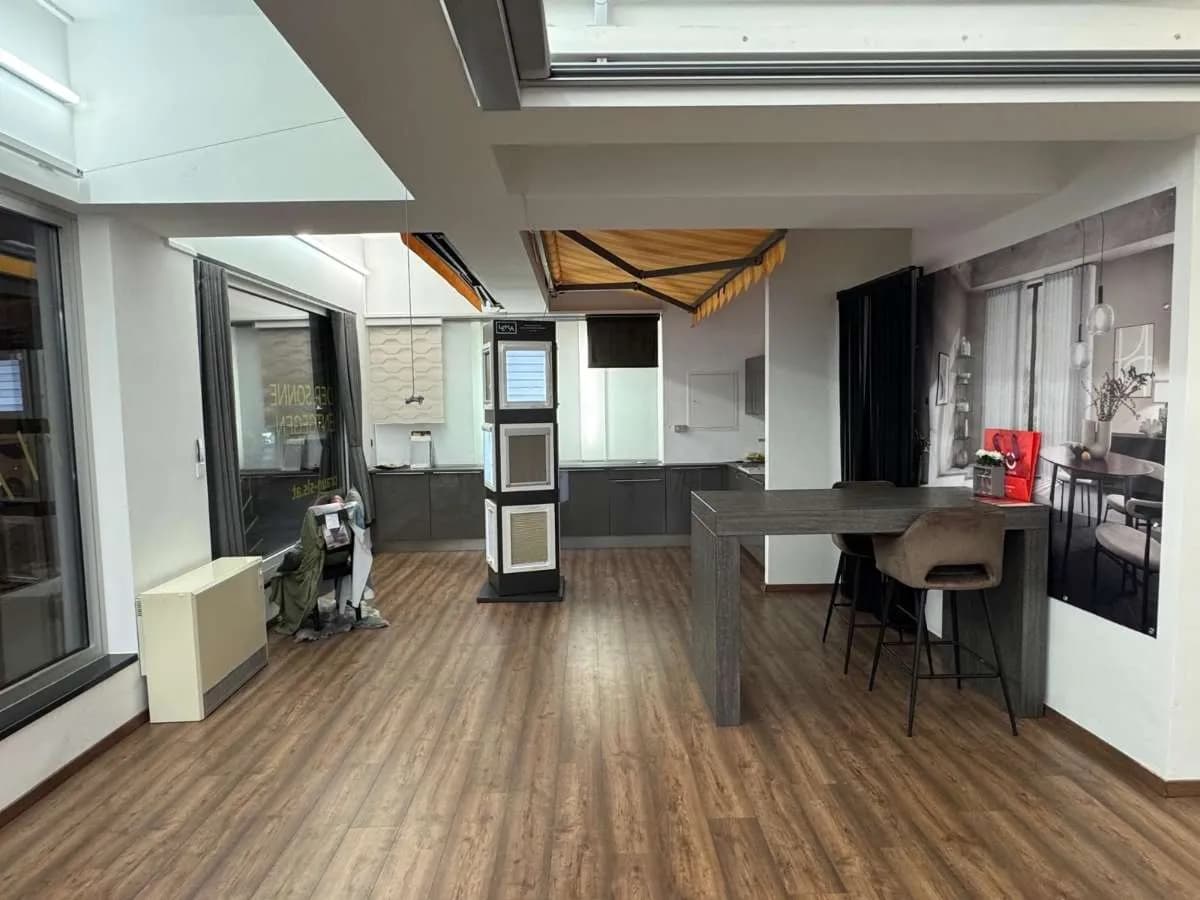 Gewerbeimmobilie mieten in Graz – 25 m², € 500 – Bild 6 von 11