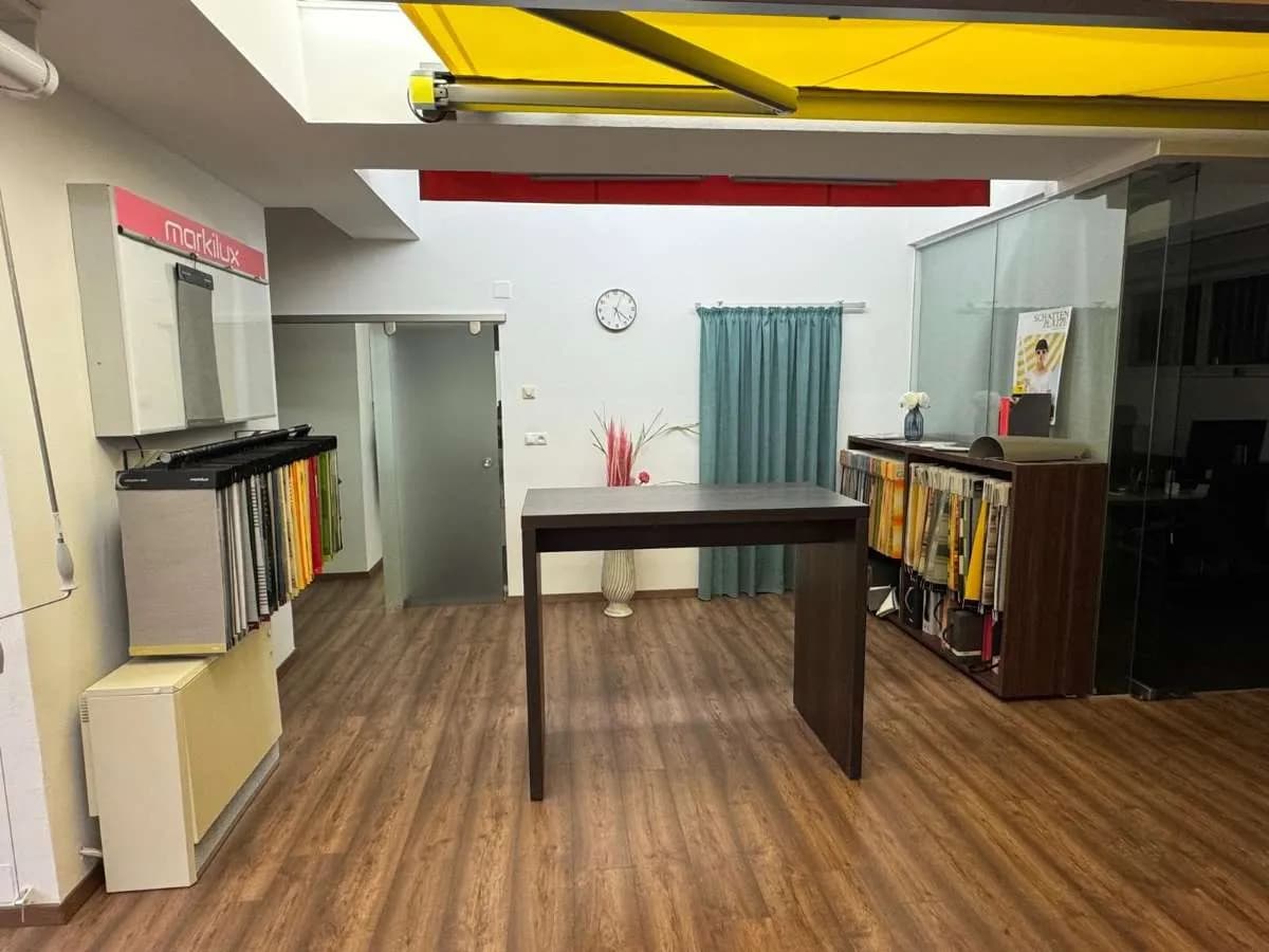 Gewerbeimmobilie mieten in Graz – 25 m², € 500 – Bild 7 von 11
