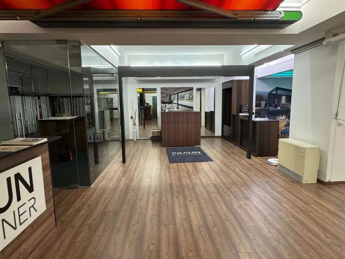 Gewerbeimmobilie mieten in Graz – 25 m², € 500 – Bild 8 von 11
