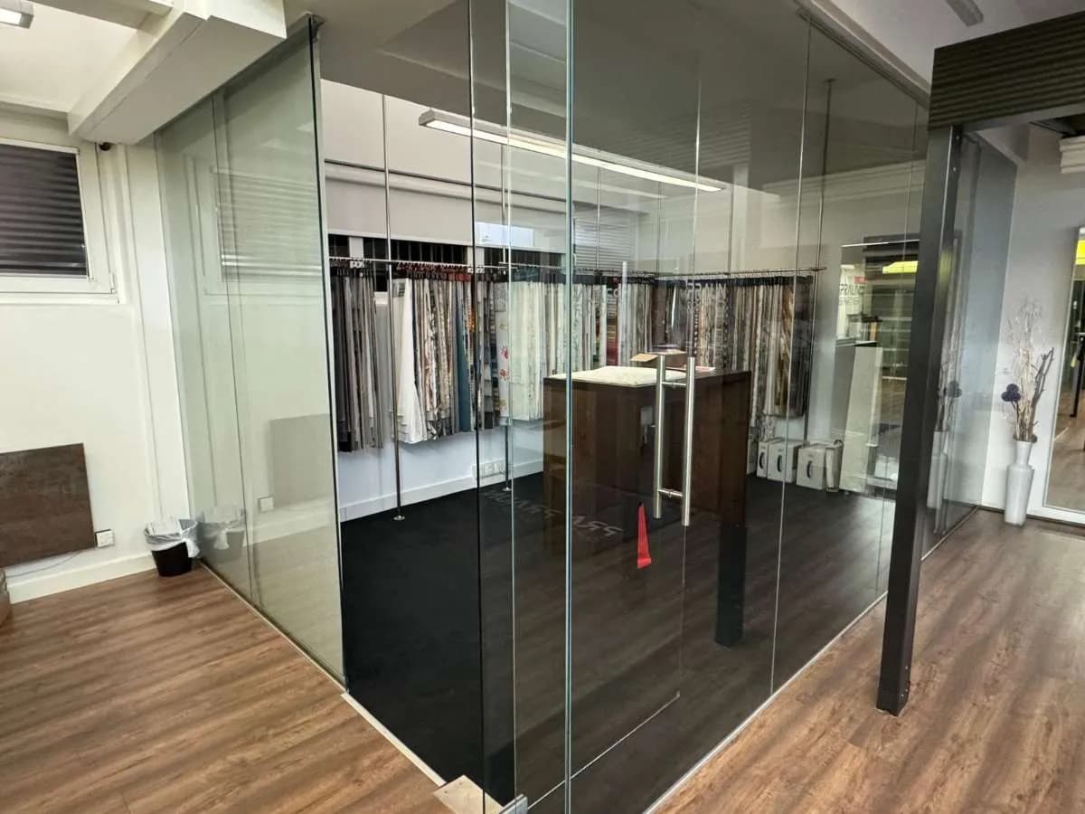 Gewerbeimmobilie mieten in Graz – 25 m², € 500 – Bild 11 von 11