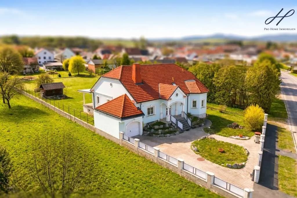 4-Zimmer-Haus kaufen in Oberpullendorf – 148,5 m², € 385.000
