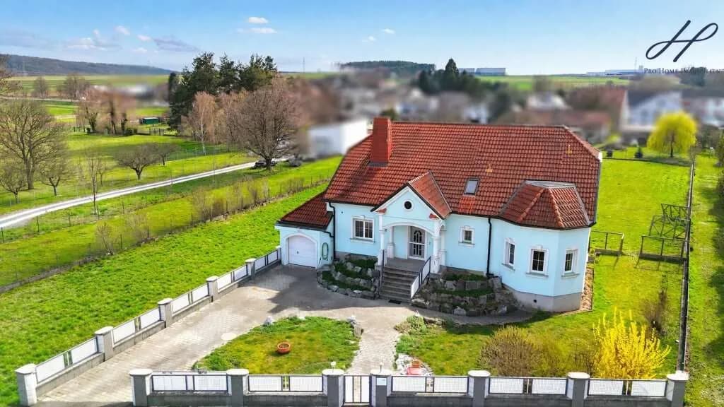 4-Zimmer-Haus kaufen in Oberpullendorf – 148,5 m², € 385.000 – Bild 2 von 30