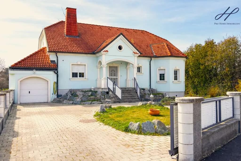 4-Zimmer-Haus kaufen in Oberpullendorf – 148,5 m², € 385.000 – Bild 3 von 30