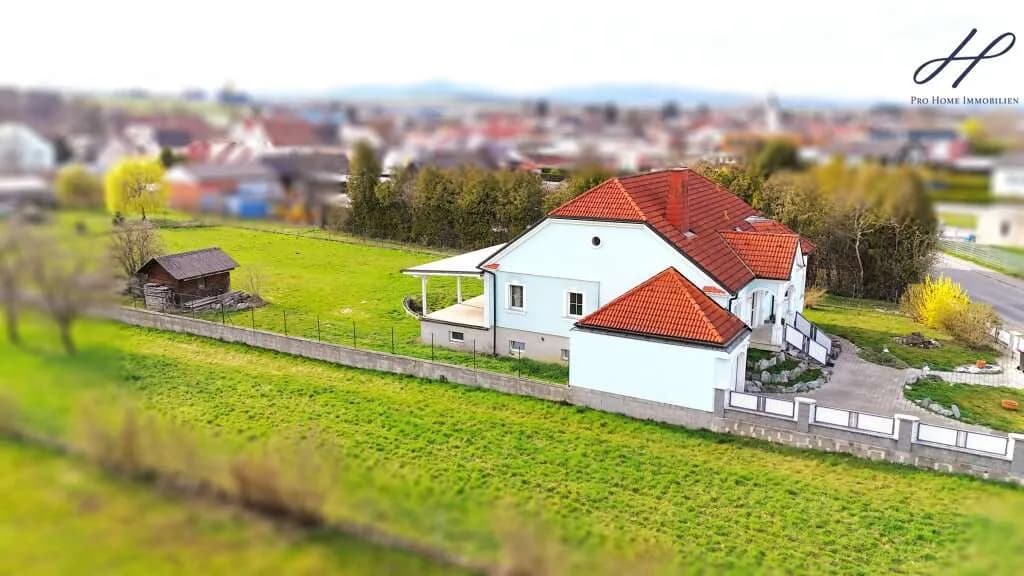 4-Zimmer-Haus kaufen in Oberpullendorf – 148,5 m², € 385.000 – Bild 4 von 30