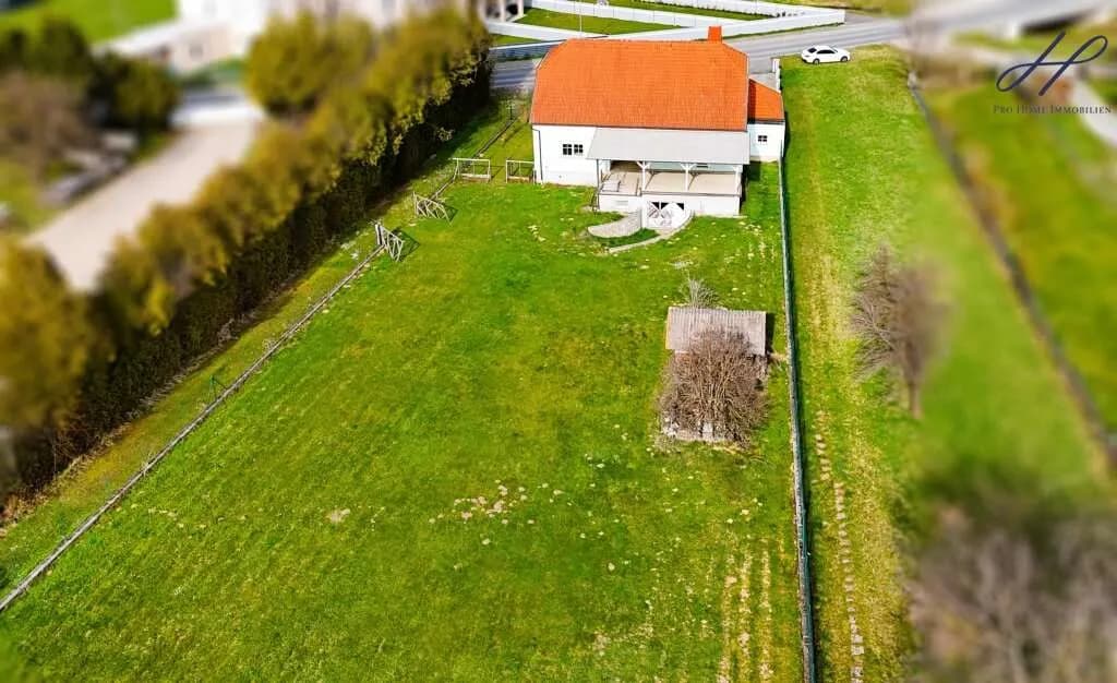 4-Zimmer-Haus kaufen in Oberpullendorf – 148,5 m², € 385.000 – Bild 5 von 30