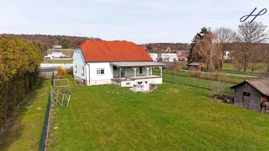 4-Zimmer-Haus kaufen in Oberpullendorf – 148,5 m², € 385.000 – Bild 6 von 30
