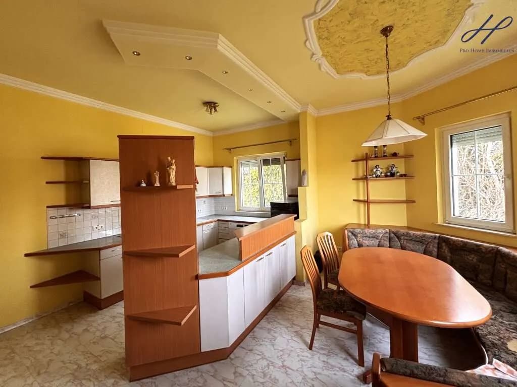 4-Zimmer-Haus kaufen in Oberpullendorf – 148,5 m², € 385.000 – Bild 10 von 30