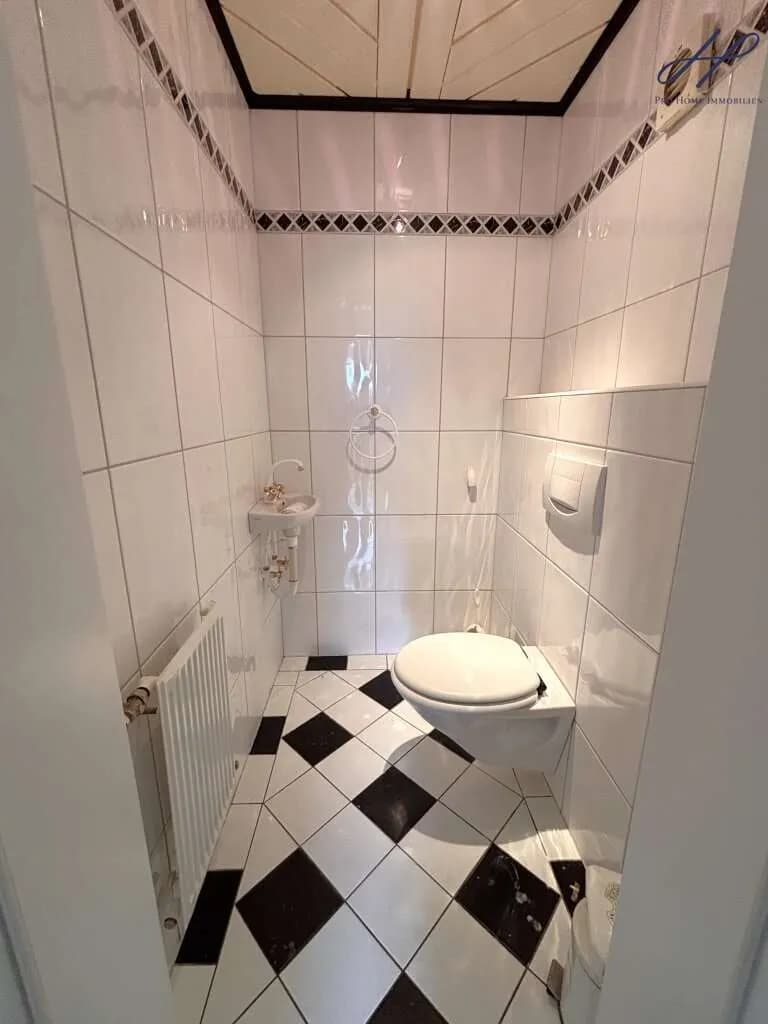 4-Zimmer-Haus kaufen in Oberpullendorf – 148,5 m², € 385.000 – Bild 21 von 30