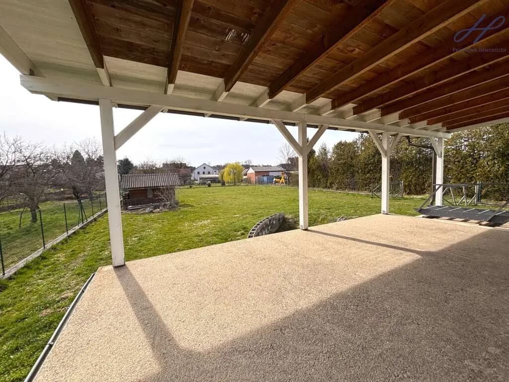 4-Zimmer-Haus kaufen in Oberpullendorf – 148,5 m², € 385.000 – Bild 27 von 30