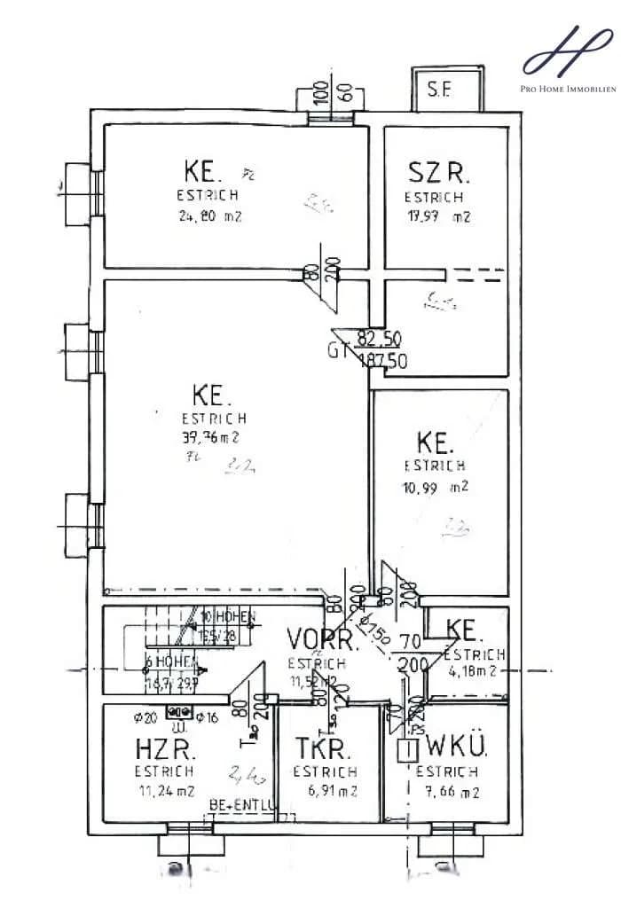 4-Zimmer-Haus kaufen in Oberpullendorf – 148,5 m², € 385.000 – Bild 30 von 30