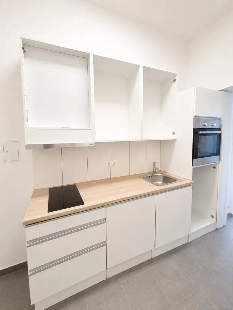 1-Zimmer-Wohnung mieten in Wien – 29 m², € 750 – Bild 2 von 7