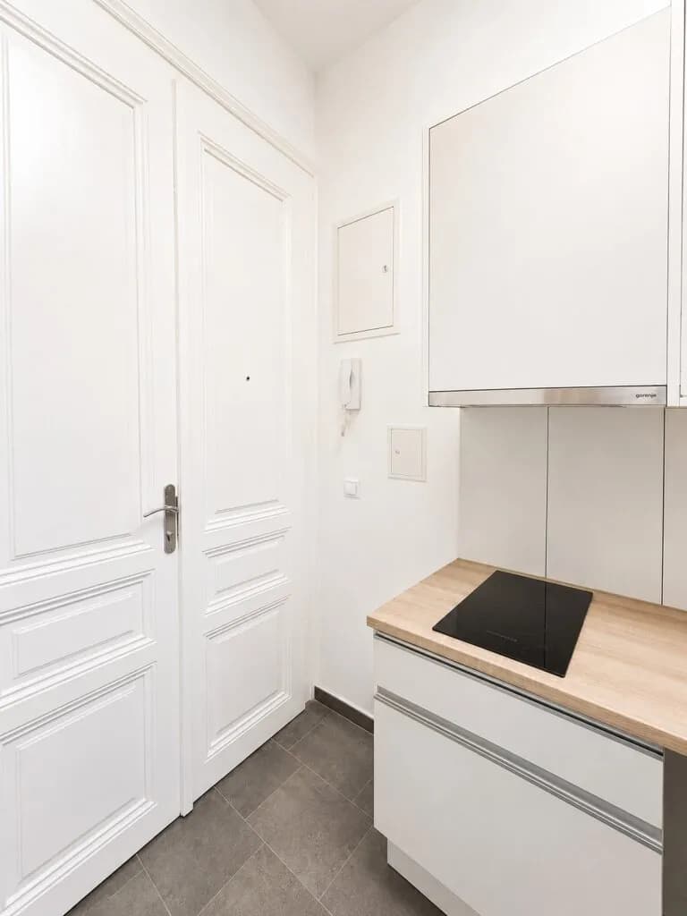 1-Zimmer-Wohnung mieten in Wien – 29 m², € 750 – Bild 3 von 7