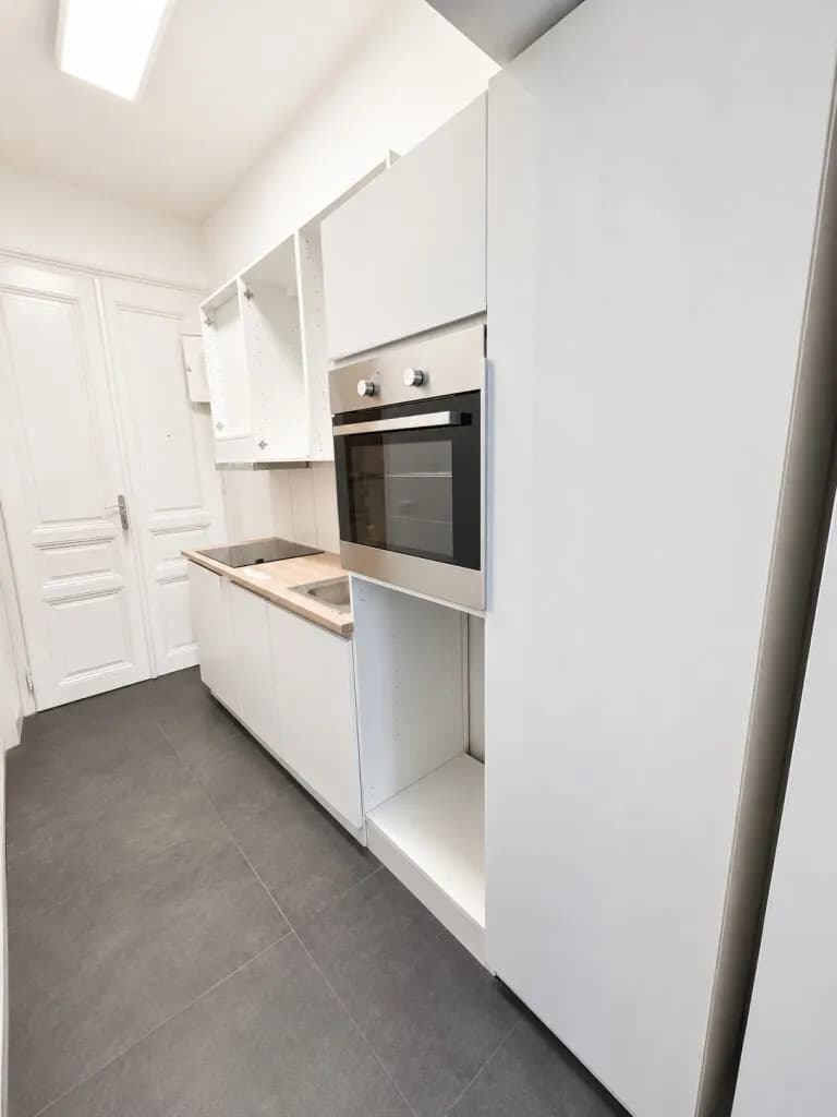 1-Zimmer-Wohnung mieten in Wien – 29 m², € 750 – Bild 4 von 7