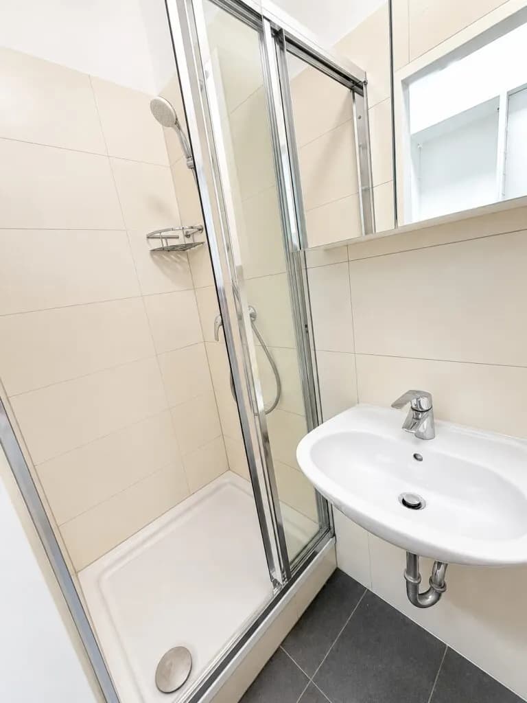 1-Zimmer-Wohnung mieten in Wien – 29 m², € 750 – Bild 6 von 7