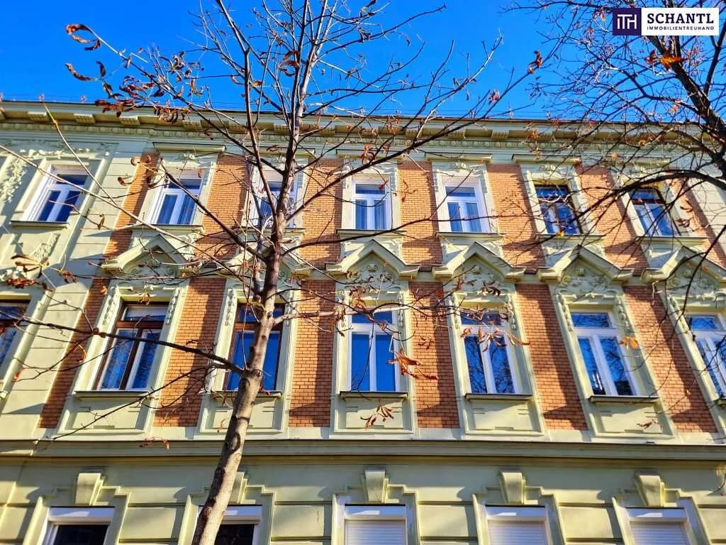 1-Zimmer-Wohnung kaufen in Wien – 39 m², € 185.000 – Bild 3 von 27