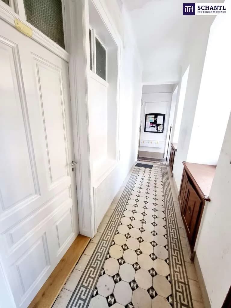1-Zimmer-Wohnung kaufen in Wien – 39 m², € 185.000 – Bild 5 von 27