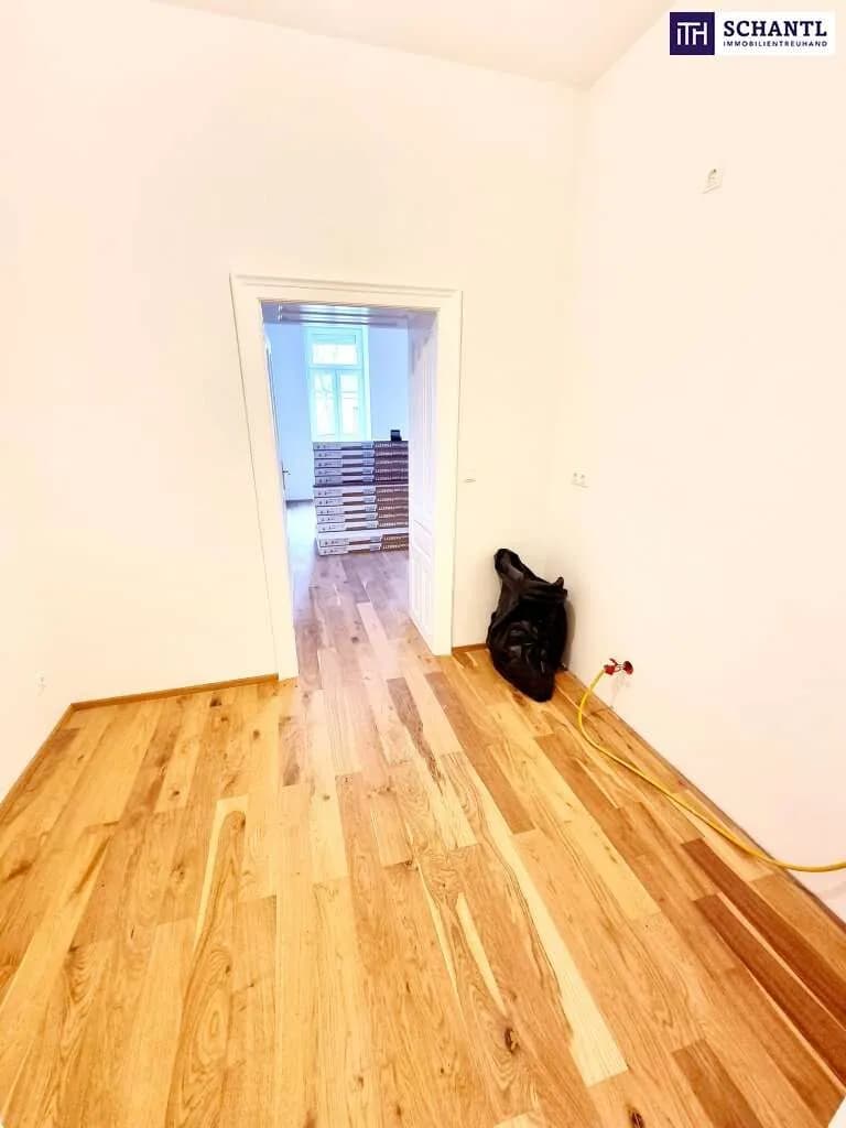 1-Zimmer-Wohnung kaufen in Wien – 39 m², € 185.000 – Bild 6 von 27