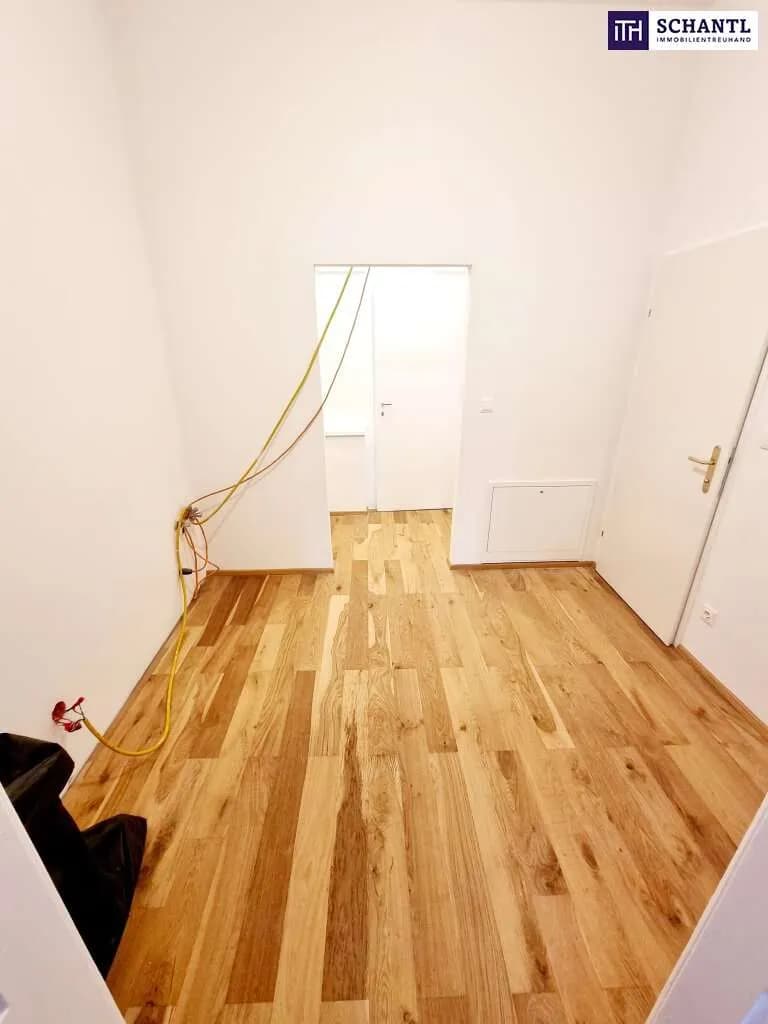 1-Zimmer-Wohnung kaufen in Wien – 39 m², € 185.000 – Bild 7 von 27