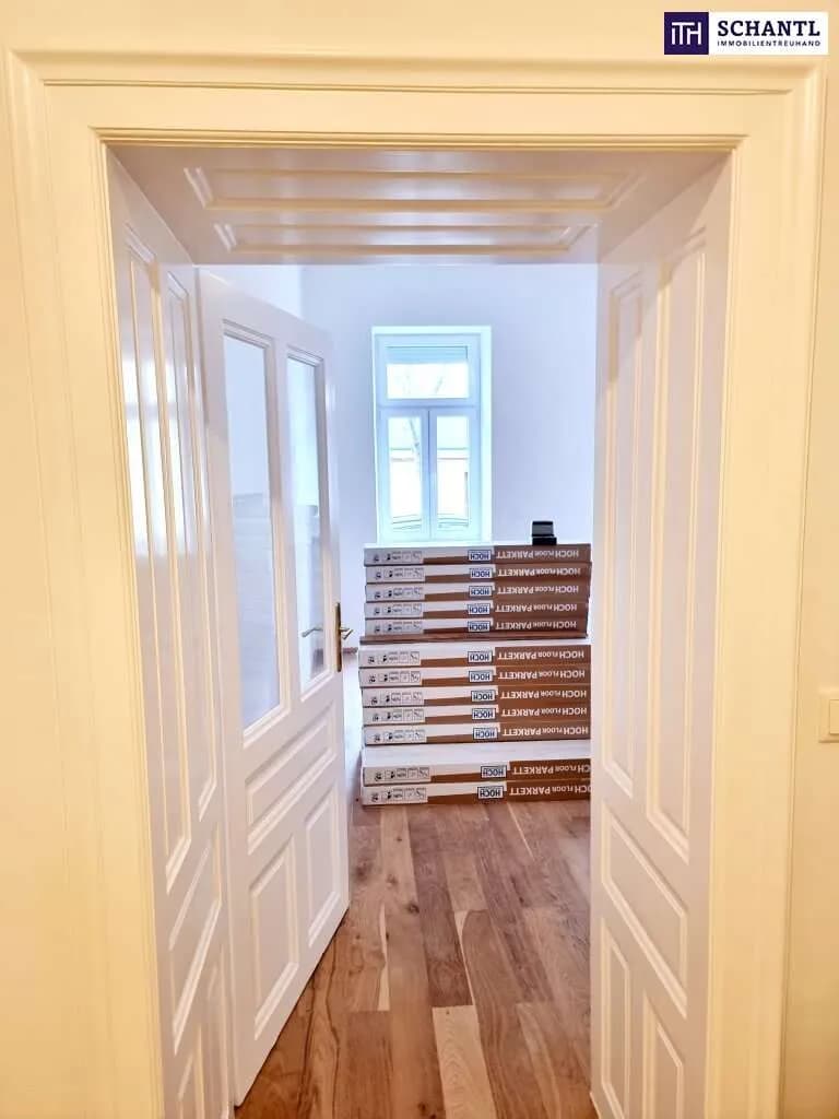 1-Zimmer-Wohnung kaufen in Wien – 39 m², € 185.000 – Bild 8 von 27