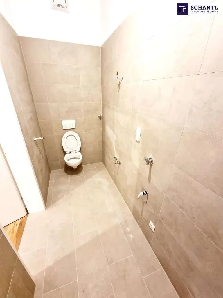 1-Zimmer-Wohnung kaufen in Wien – 39 m², € 185.000 – Bild 11 von 27
