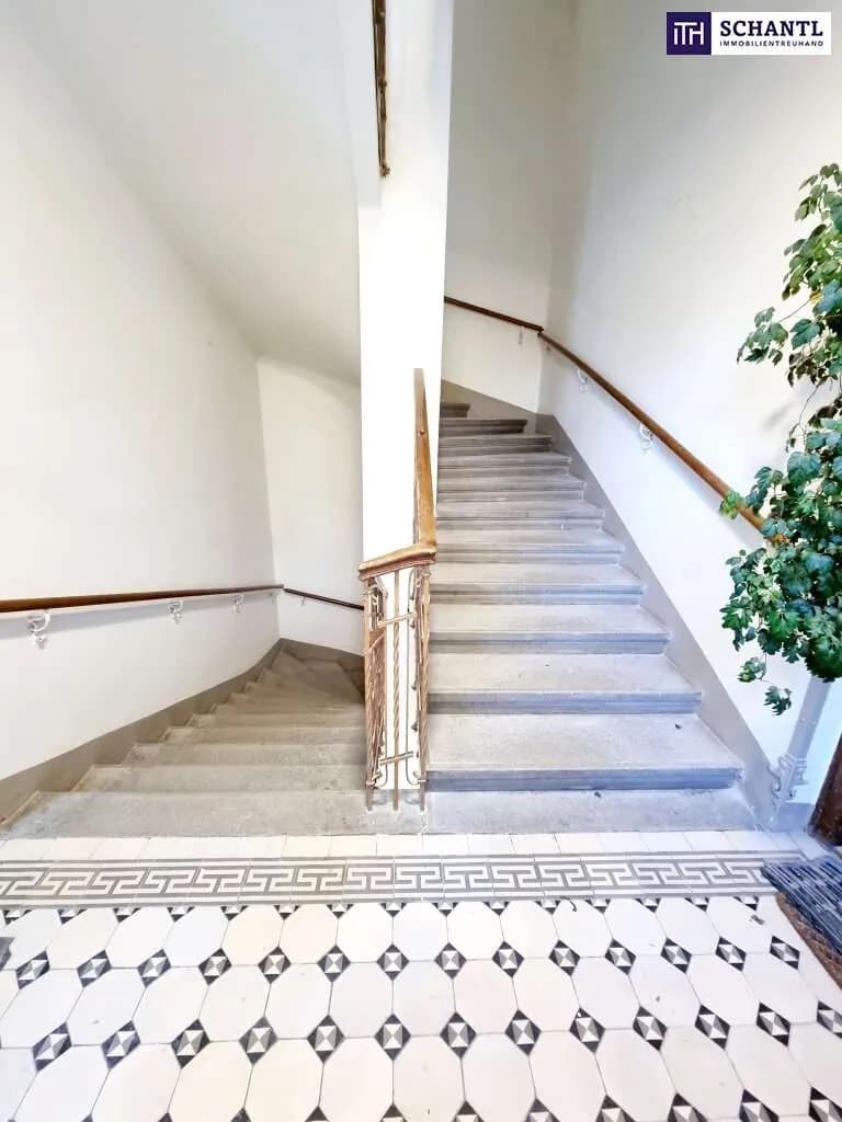 1-Zimmer-Wohnung kaufen in Wien – 39 m², € 185.000 – Bild 17 von 27