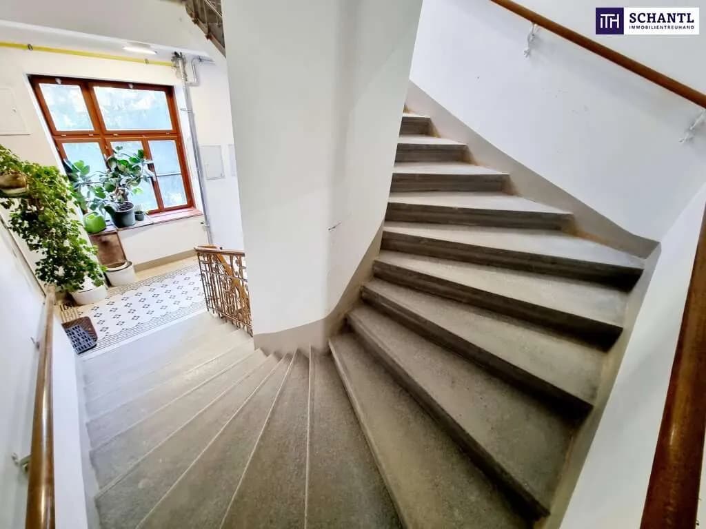 1-Zimmer-Wohnung kaufen in Wien – 39 m², € 185.000 – Bild 18 von 27