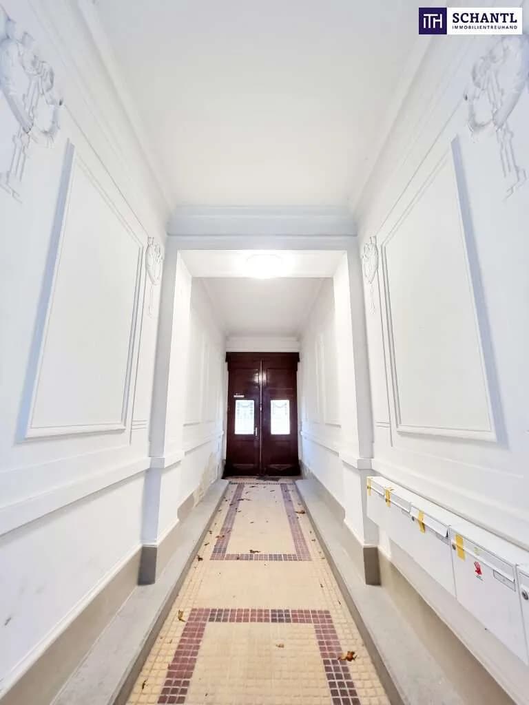 1-Zimmer-Wohnung kaufen in Wien – 39 m², € 185.000 – Bild 19 von 27