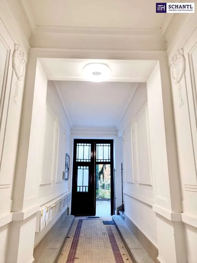 1-Zimmer-Wohnung kaufen in Wien – 39 m², € 185.000 – Bild 25 von 27