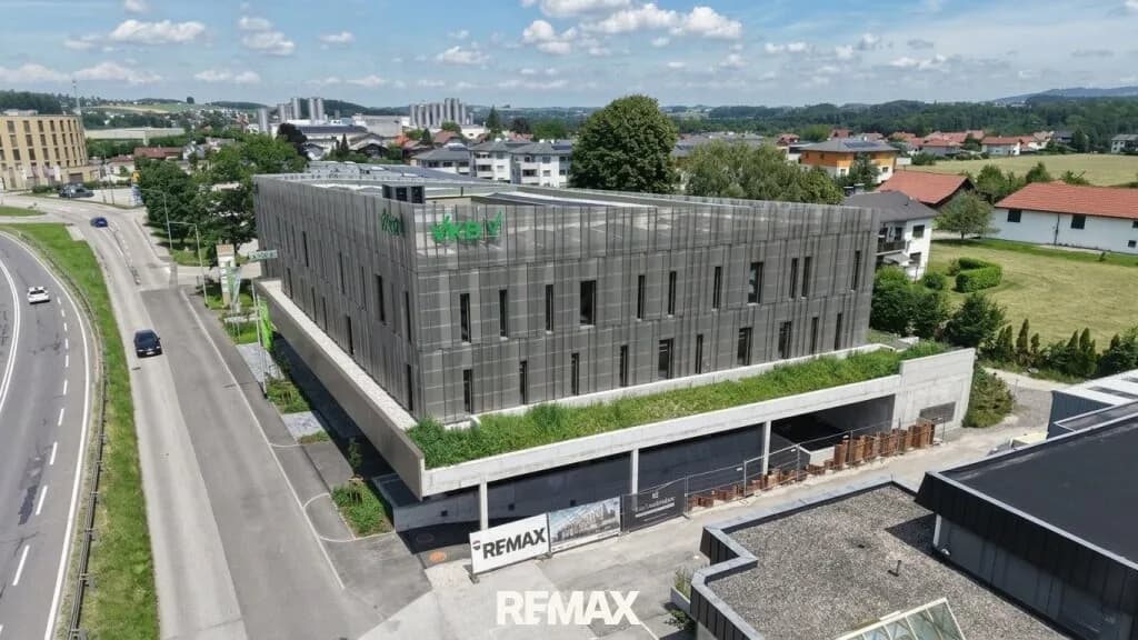 7-Zimmer-Gewerbeimmobilie kaufen in Gmunden – 237 m², € 1.185.000 – Bild 10 von 20