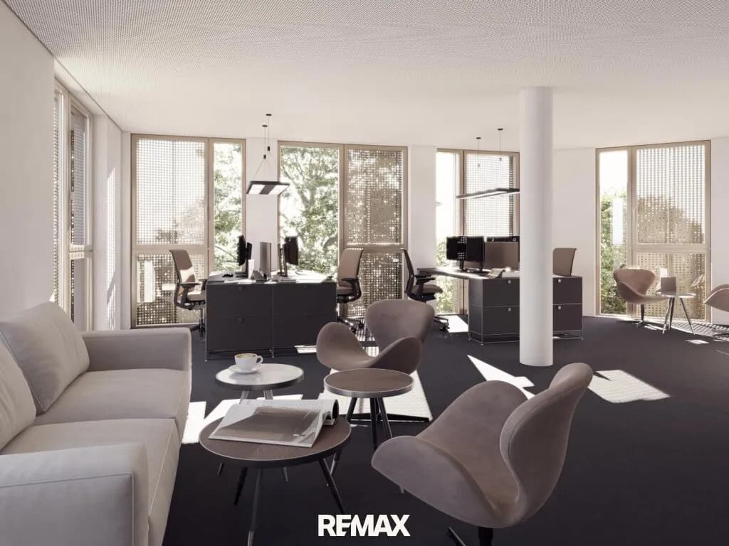 7-Zimmer-Gewerbeimmobilie kaufen in Gmunden – 237 m², € 1.185.000 – Bild 14 von 20