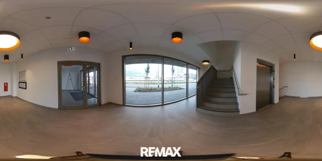 7-Zimmer-Gewerbeimmobilie kaufen in Gmunden – 237 m², € 1.185.000 – Bild 20 von 20