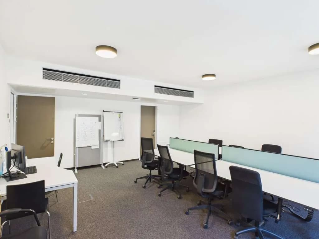 4-Zimmer-Gewerbeimmobilie mieten in Feldkirch – Bild 2 von 8
