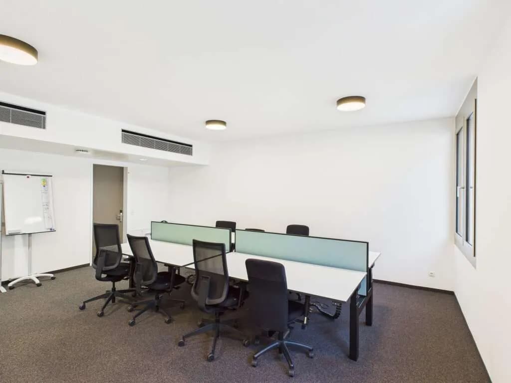 4-Zimmer-Gewerbeimmobilie mieten in Feldkirch – Bild 4 von 8