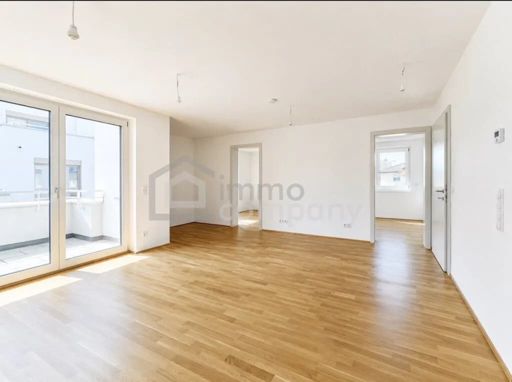 3-Zimmer-Wohnung kaufen in Wien – 55,35 m², € 357.700 – Bild 3 von 6